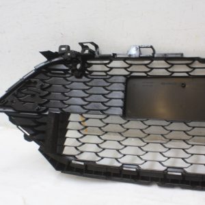 Toyota Corolla Front Bumper Grill 2019 TO 2023 53112-02B10 Genuine - Image 9