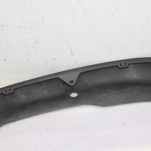 Toyota Corolla Verso Front Bumper Right Lower Section 2004 to 2009 Genuine - Image 13