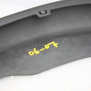 Toyota Corolla Verso Front Bumper Right Lower Section 2004 to 2009 Genuine - Image 15
