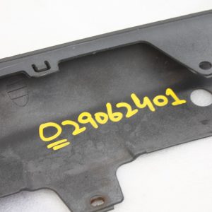 Toyota Corolla Verso Front Bumper Right Lower Section 2004 to 2009 Genuine - Image 16