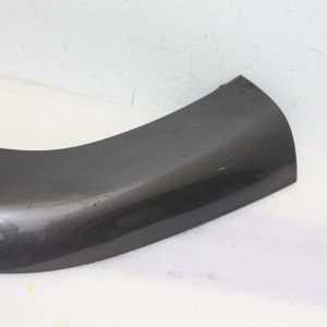 Toyota Corolla Verso Front Bumper Right Lower Section 2004 to 2009 Genuine - Image 3