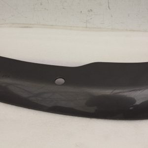 Toyota Corolla Verso Front Bumper Right Lower Section 2004 to 2009 Genuine - Image 4