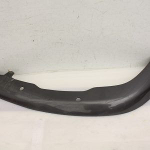 Toyota Corolla Verso Front Bumper Right Lower Section 2004 to 2009 Genuine