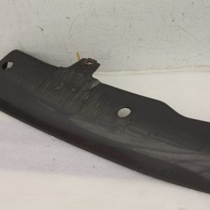 Toyota Corolla Verso Front Bumper Right Lower Section 2004 to 2009 Genuine - Image 5