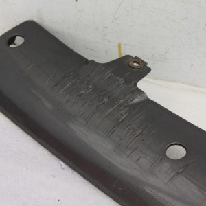 Toyota Corolla Verso Front Bumper Right Lower Section 2004 to 2009 Genuine - Image 6