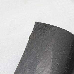 Toyota Corolla Verso Front Bumper Right Lower Section 2004 to 2009 Genuine - Image 9