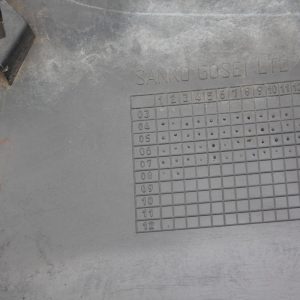 Toyota HI-LUX Rear Left Wheel Arch 2005 TO 2009 61682-0K040 Genuine - Image 13