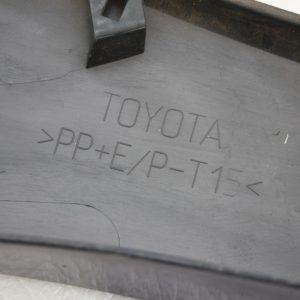 Toyota HI-LUX Rear Left Wheel Arch 2005 TO 2009 61682-0K040 Genuine - Image 14