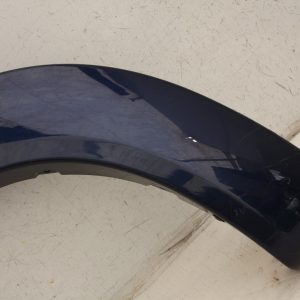 Toyota HI-LUX Rear Left Wheel Arch 2005 TO 2009 61682-0K040 Genuine - Image 3