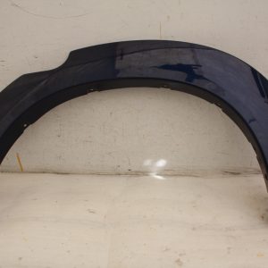 Toyota HI-LUX Rear Left Wheel Arch 2005 TO 2009 61682-0K040 Genuine