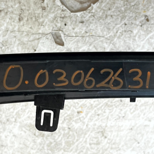 Toyota Hilux Front Bumper Radiator Grille Trim 2020 ON 53125-0K580 Genuine - Image 15