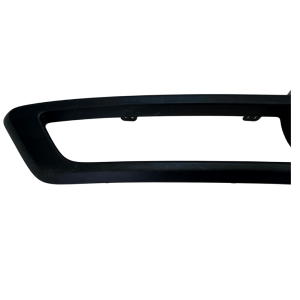 Toyota Hilux Front Bumper Radiator Grille Trim 2020 ON 53125-0K580 Genuine - Image 3