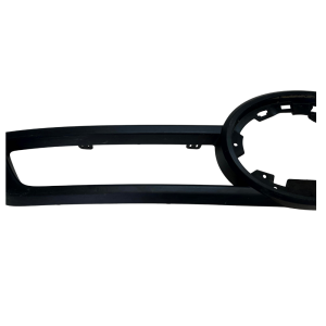 Toyota Hilux Front Bumper Radiator Grille Trim 2020 ON 53125-0K580 Genuine - Image 4