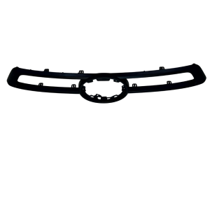 Toyota Hilux Front Bumper Radiator Grille Trim 2020 ON 53125-0K580 Genuine - Image 1