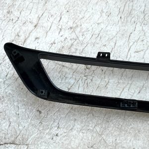Toyota Hilux Front Bumper Radiator Grille Trim 2020 ON 53125-0K580 Genuine - Image 9