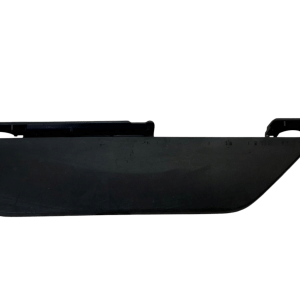 Toyota Land Cruiser Front Bumper Left Spoiler Cover 15-18 76851-0G010 Genuine
