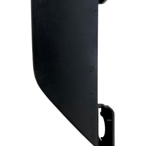 Toyota Land Cruiser Front Bumper Left Spoiler Cover 15-18 76851-0G010 Genuine - Image 4