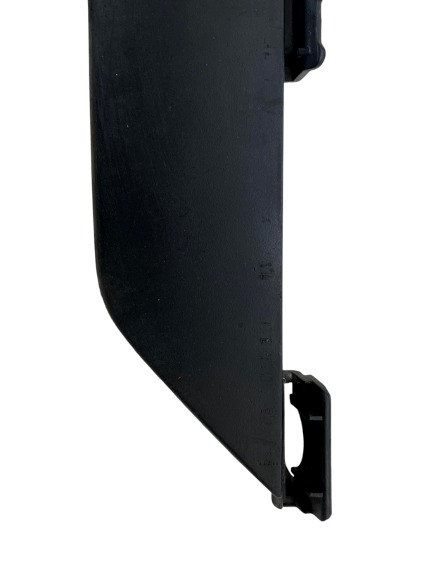 Toyota Land Cruiser Front Bumper Left Spoiler Cover 15 18 76851 0G010 Genuine 178409490494 4
