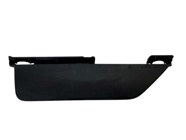 Toyota Land Cruiser Front Bumper Left Spoiler Cover 15 18 76851 0G010 Genuine 178409490494
