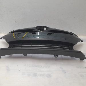 Toyota Prius Front Bumper Grill 2016 TO 2019 53101-47041 Genuine *DAMAGED* - Image 13