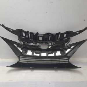 Toyota Prius Front Bumper Grill 2016 TO 2019 53101-47041 Genuine *DAMAGED* - Image 16