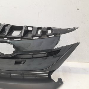 Toyota Prius Front Bumper Grill 2016 TO 2019 53101-47041 Genuine *DAMAGED* - Image 3