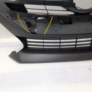 Toyota Prius Front Bumper Grill 2016 TO 2019 53101-47041 Genuine *DAMAGED* - Image 6