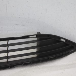 Toyota Prius Front Bumper Lower Grill 53112-47240 Genuine - Image 3