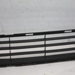 Toyota Prius Front Bumper Lower Grill 53112-47240 Genuine - Image 4