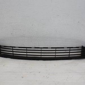 Toyota Prius Front Bumper Lower Grill 53112-47240 Genuine - Image 1