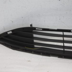Toyota Prius Front Bumper Lower Grill 53112-47240 Genuine - Image 6