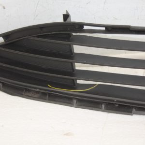 Toyota Prius Front Bumper Lower Grill 53112-47240 Genuine - Image 7