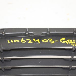 Toyota Prius Front Bumper Lower Grill 53112-47240 Genuine - Image 8