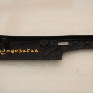 Toyota Prius Front Bumper Number Plate Holder 52114-47190 Genuine - Image 11