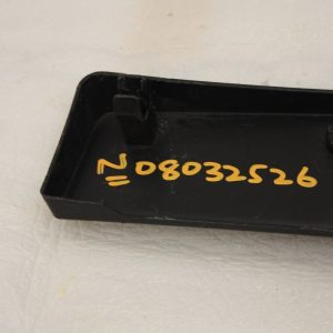 Toyota Prius Front Bumper Number Plate Holder 52114-47190 Genuine - Image 12