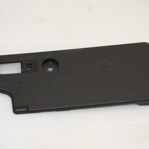 Toyota Prius Front Bumper Number Plate Holder 52114-47190 Genuine - Image 3