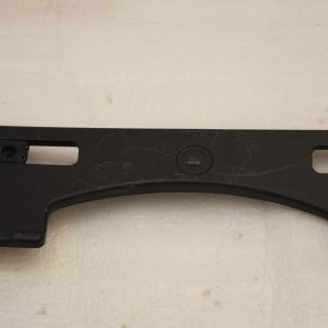 Toyota Prius Front Bumper Number Plate Holder 52114-47190 Genuine - Image 4