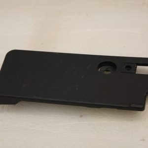 Toyota Prius Front Bumper Number Plate Holder 52114-47190 Genuine - Image 5