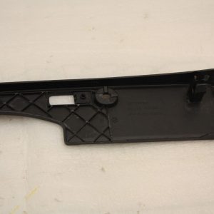 Toyota Prius Front Bumper Number Plate Holder 52114-47190 Genuine - Image 10