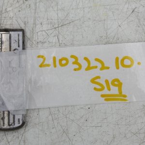 Toyota Prius Hybrid Synergy Rear Trunk Emblem 75441-47020 Genuine - Image 5