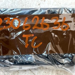 Toyota Prius+ MK5 Rear Tailgate Trunk Trim Cover 2012-2015 67754-47010 Genuine - Image 13