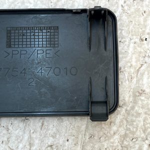 Toyota Prius+ MK5 Rear Tailgate Trunk Trim Cover 2012-2015 67754-47010 Genuine - Image 7