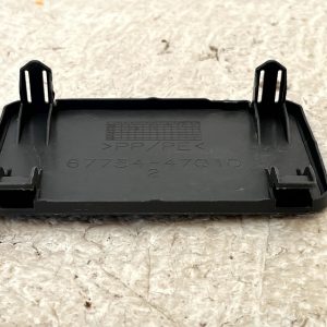 Toyota Prius+ MK5 Rear Tailgate Trunk Trim Cover 2012-2015 67754-47010 Genuine - Image 8