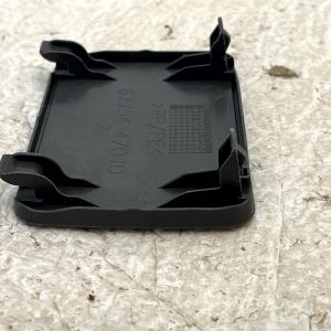 Toyota Prius+ MK5 Rear Tailgate Trunk Trim Cover 2012-2015 67754-47010 Genuine - Image 9