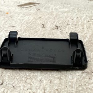 Toyota Prius+ MK5 Rear Tailgate Trunk Trim Cover 2012-2015 67754-47010 Genuine - Image 10