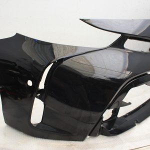 Toyota Prius Plus Front Bumper 2015 TO 2020 Genuine *DAMAGED* - Image 11