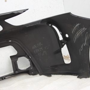 Toyota Prius Plus Front Bumper 2015 TO 2020 Genuine *DAMAGED* - Image 15