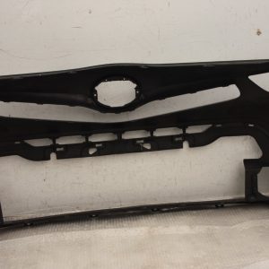 Toyota Prius Plus Front Bumper 2015 TO 2020 Genuine *DAMAGED* - Image 16