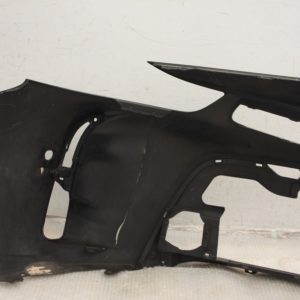 Toyota Prius Plus Front Bumper 2015 TO 2020 Genuine *DAMAGED* - Image 17