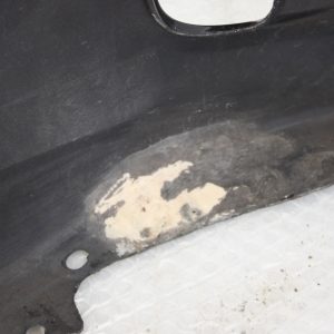 Toyota Prius Plus Front Bumper 2015 TO 2020 Genuine *DAMAGED* - Image 18